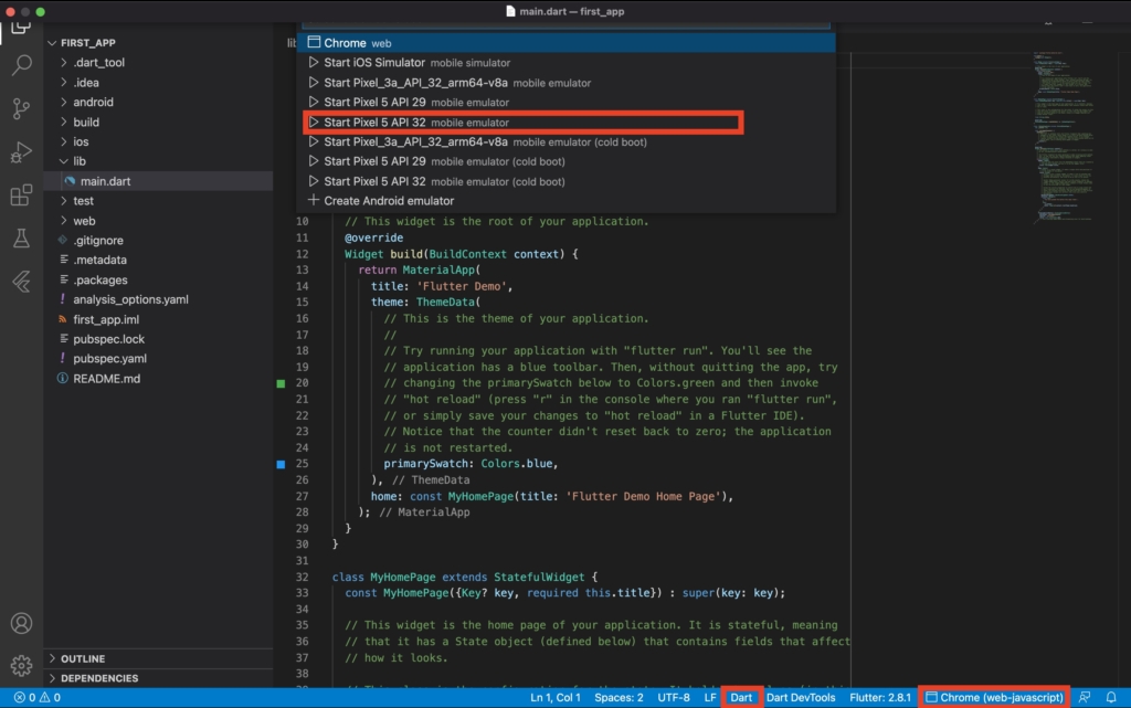 VScode-resume
