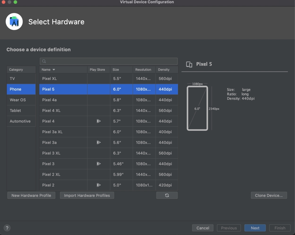 androidstudio-hardware