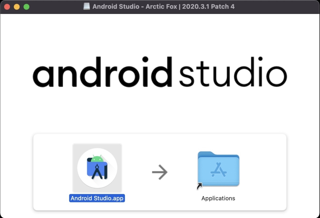 AndroidStudio-install