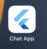 flutter-default-appicon